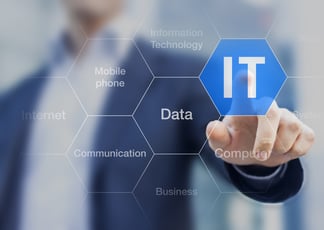 企業に求められる情報管理とは