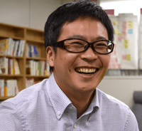 創さん