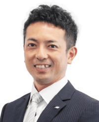 江原さん