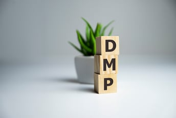 DMP(データマネジメントプラットフォーム)とは何なのか？