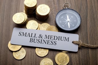 中小企業もできるBtoB ECビジネス