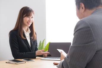 取引先拡大時に気をつけたいポイントとは？