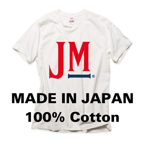 オリジナルブランド「JM」