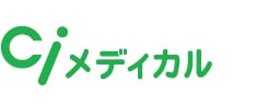 ciメディカル ロゴ