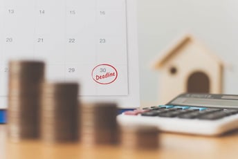 請求書の支払期日はどう決める？
