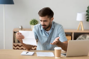 請求書出し忘れの際に知っておきたい法律的な期限について
