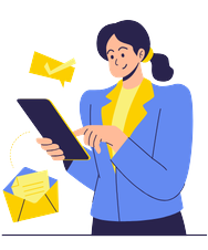 mail