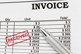 売掛債券とは？未収金との違いなどをご紹介