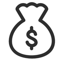 お金