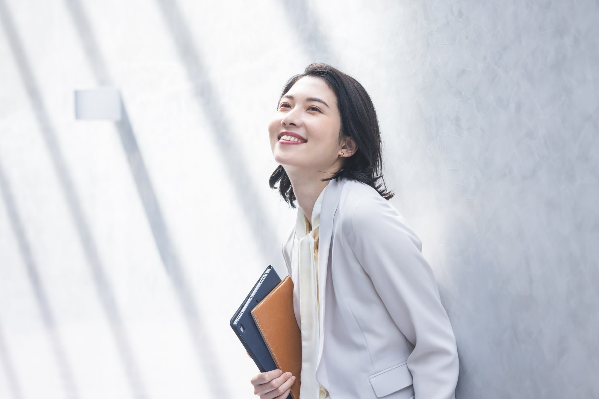 ビジネス女性